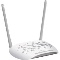 TP-LINK TL-WA801N 1Port 300Mbps N Kablosuz 2x5dBi Anten Access Point